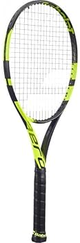 Amazon | Babolat(バボラ) テニスラケット ピュアアエロ